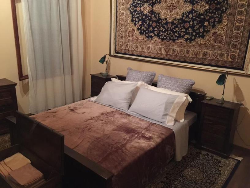 The Knight And The Pomegranate - Luxury Medieval Villa Rhodes City Buitenkant foto