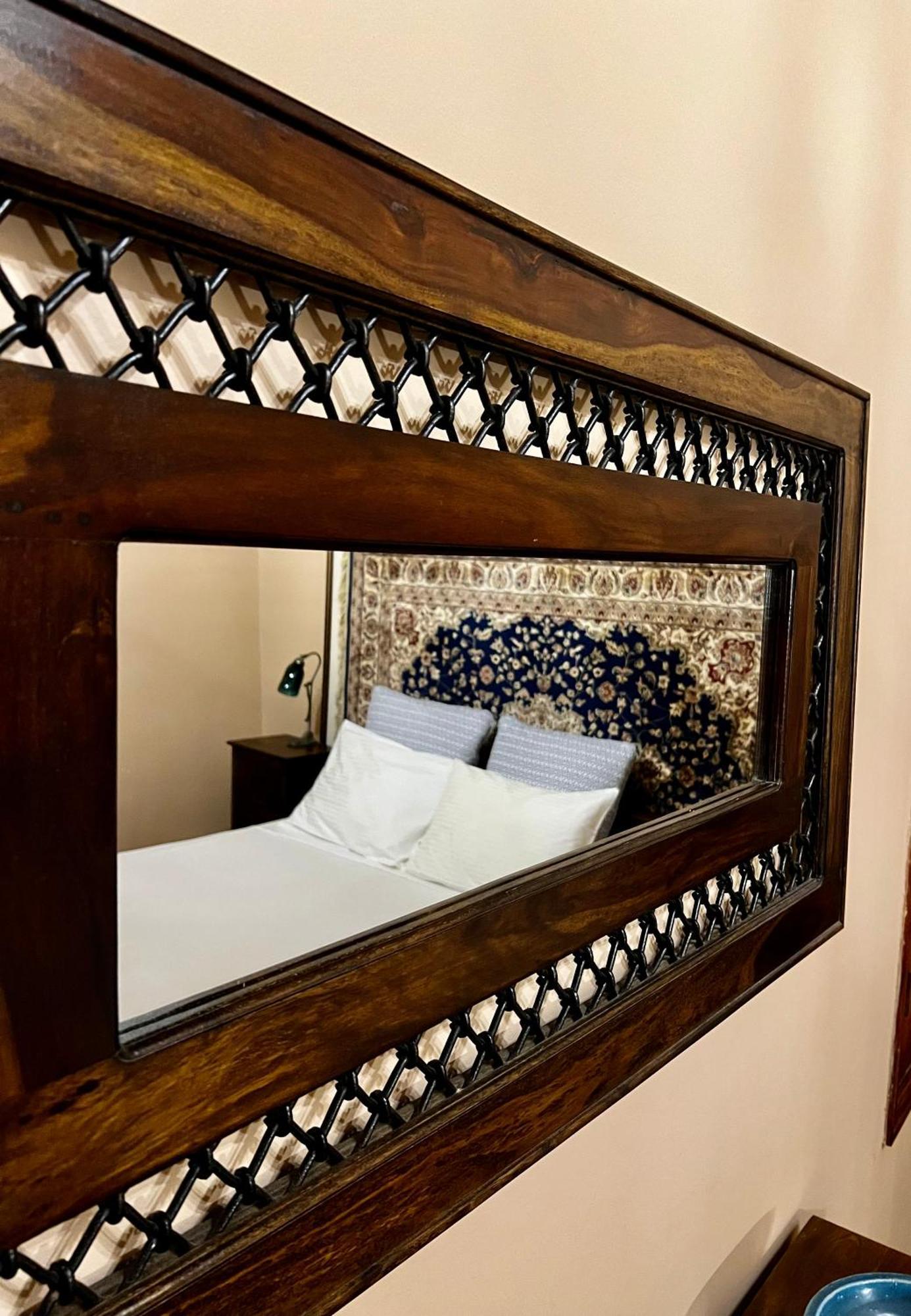 The Knight And The Pomegranate - Luxury Medieval Villa Rhodes City Buitenkant foto